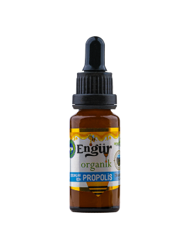 Organik Propolis Çocuk